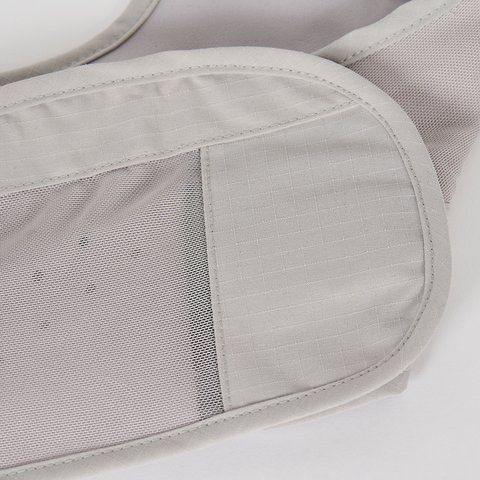 Palace P-TREK 5-PANEL GREY - Colorway