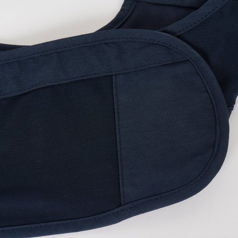 Palace P-TREK 5-PANEL NAVY - Colorway