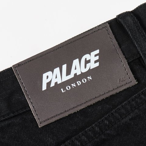 Palace P45 JEAN BLACK - Colorway