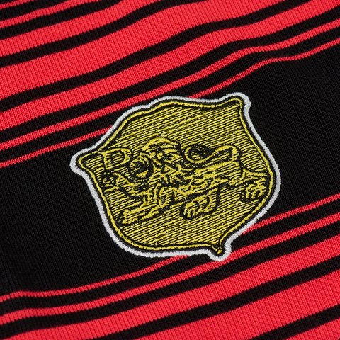 Palace UNION POLO RED - Colorway