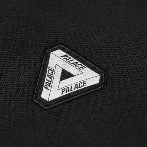 Palace SOFAR ZIP HOOD BLACK - Colorway