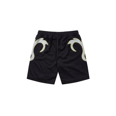 Palace MUAY SHORT BLACK - Colorway
