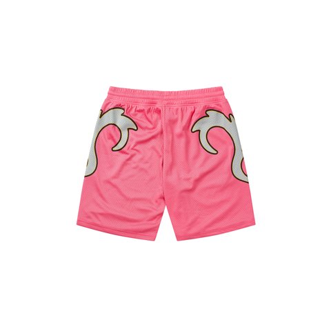 Palace MUAY SHORT POSH PINK - Colorway