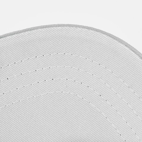 Palace P 6-PANEL CONCRETE GREY - Colorway