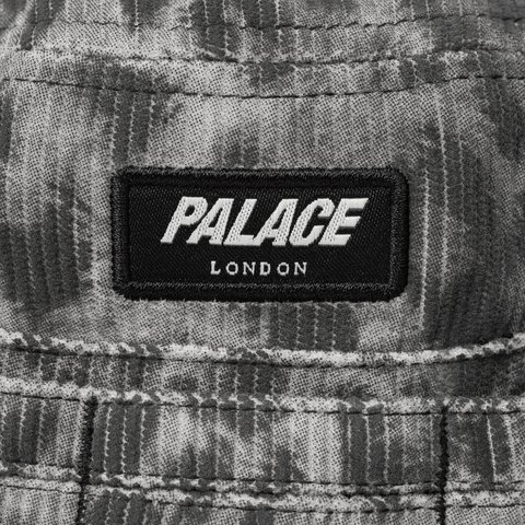 Palace PALACE LONDON CORD BOONIE LEOPARD - Colorway