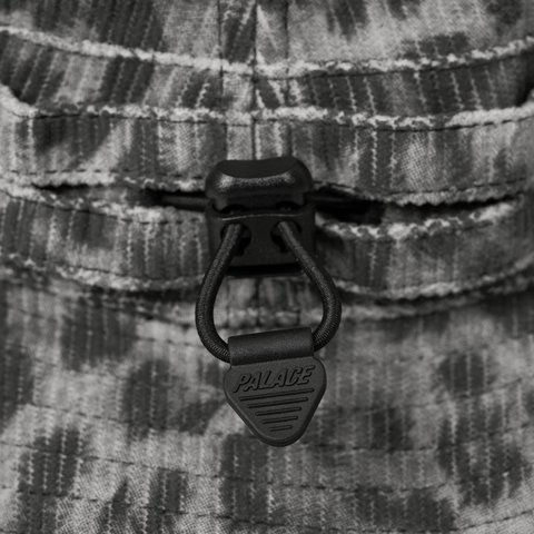 Palace PALACE LONDON CORD BOONIE LEOPARD - Colorway