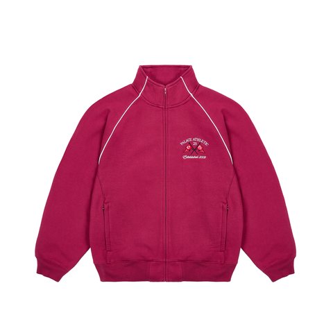 Palace ATHLETIC ZIP FUNNEL BERG - Colorway