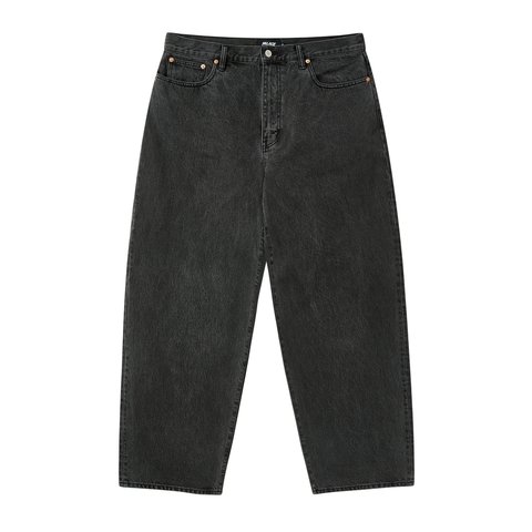 Palace P90 BAGGY JEAN BLACK - Colorway