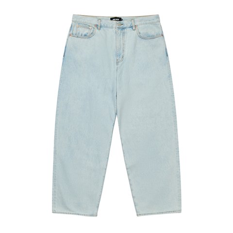Palace P90 BAGGY JEAN STONE WASH - Colorway