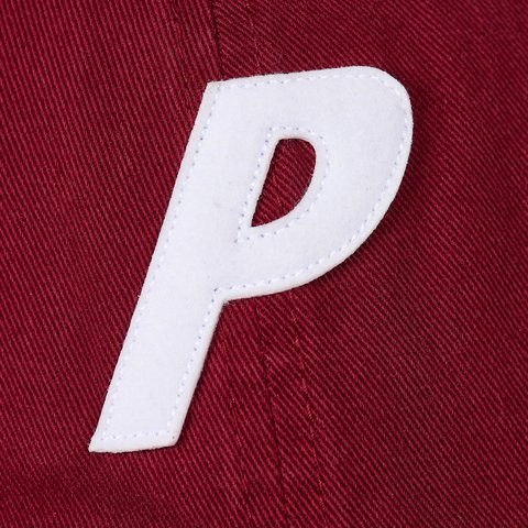 Palace P 6-PANEL BERG - Colorway