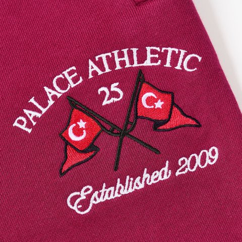 Palace ATHLETIC JOGGER BERG - Colorway