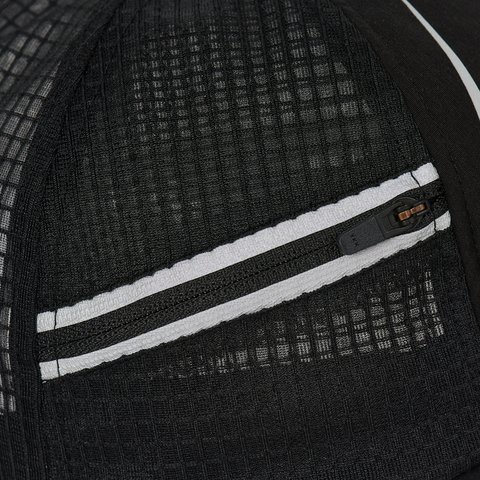 Palace P-TREK 5-PANEL BLACK - Colorway