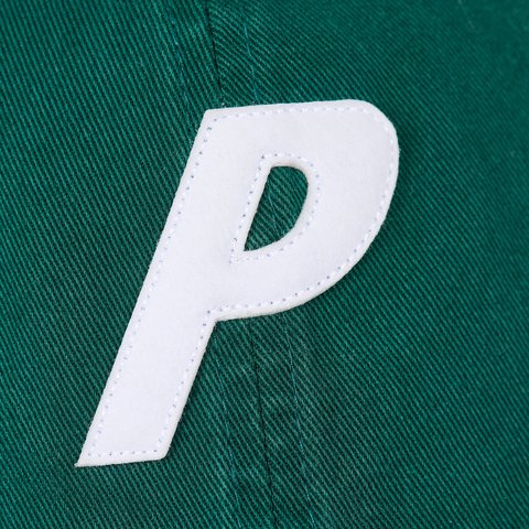 Palace P 6-PANEL FOREST - Colorway