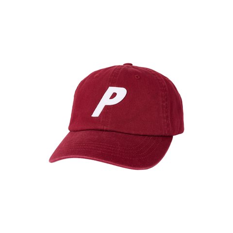Palace P 6-PANEL BERG - Colorway