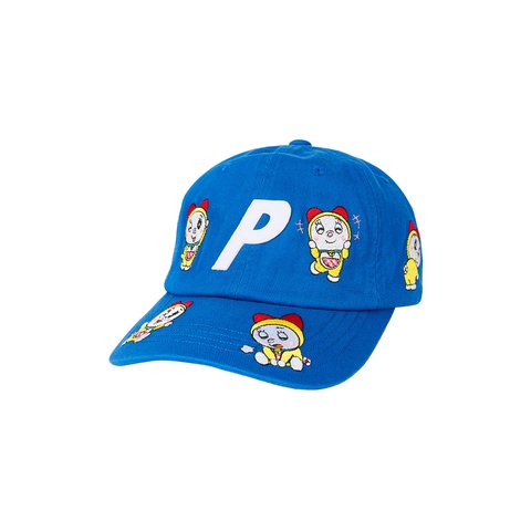 Palace PALACE DORAEMON 6-PANEL NAVY - Colorway
