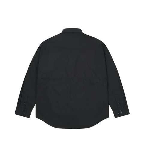 Palace ARCHY SHIRT BLACK - Colorway