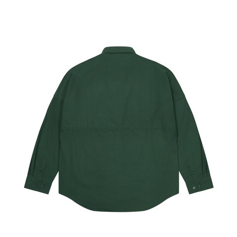 Palace ARCHY SHIRT GREEN - Colorway