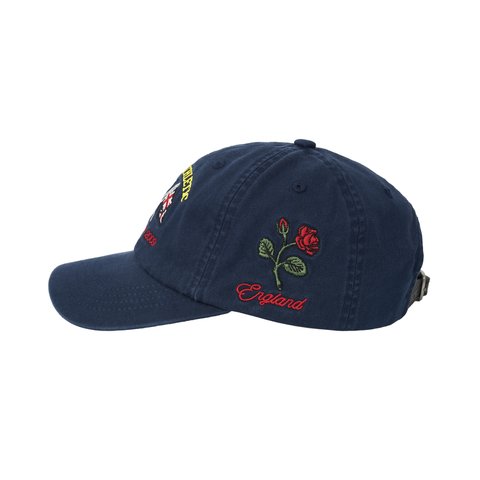 Palace ATHLETIC 6-PANEL NAVY - Colorway