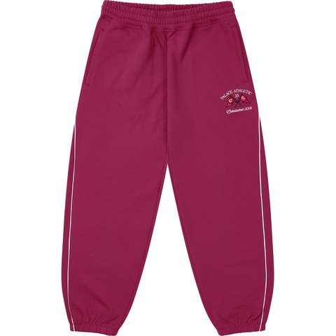 Palace ATHLETIC JOGGER BERG - $158.00