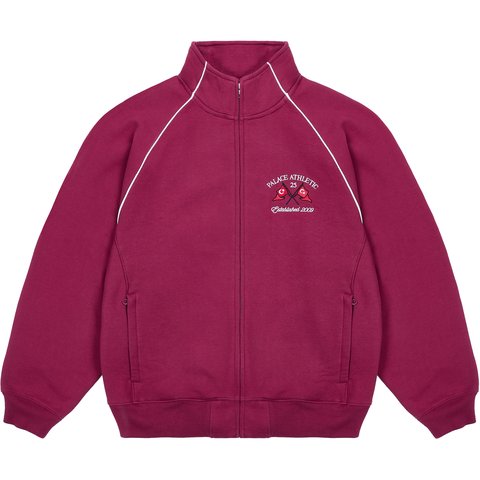 Palace ATHLETIC ZIP FUNNEL BERG - $208.00