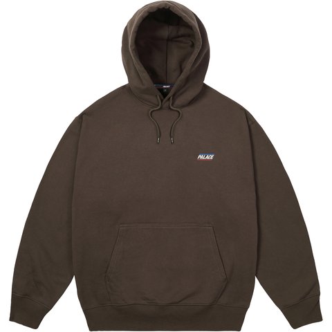 Palace BASICALLY A HOOD FOX - $148.00