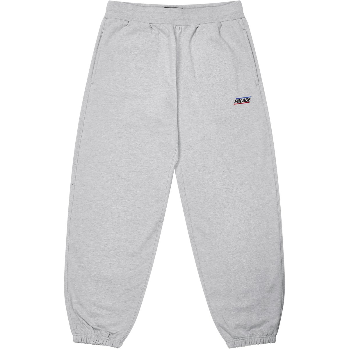BASICALLY A JOGGER GREY MARL