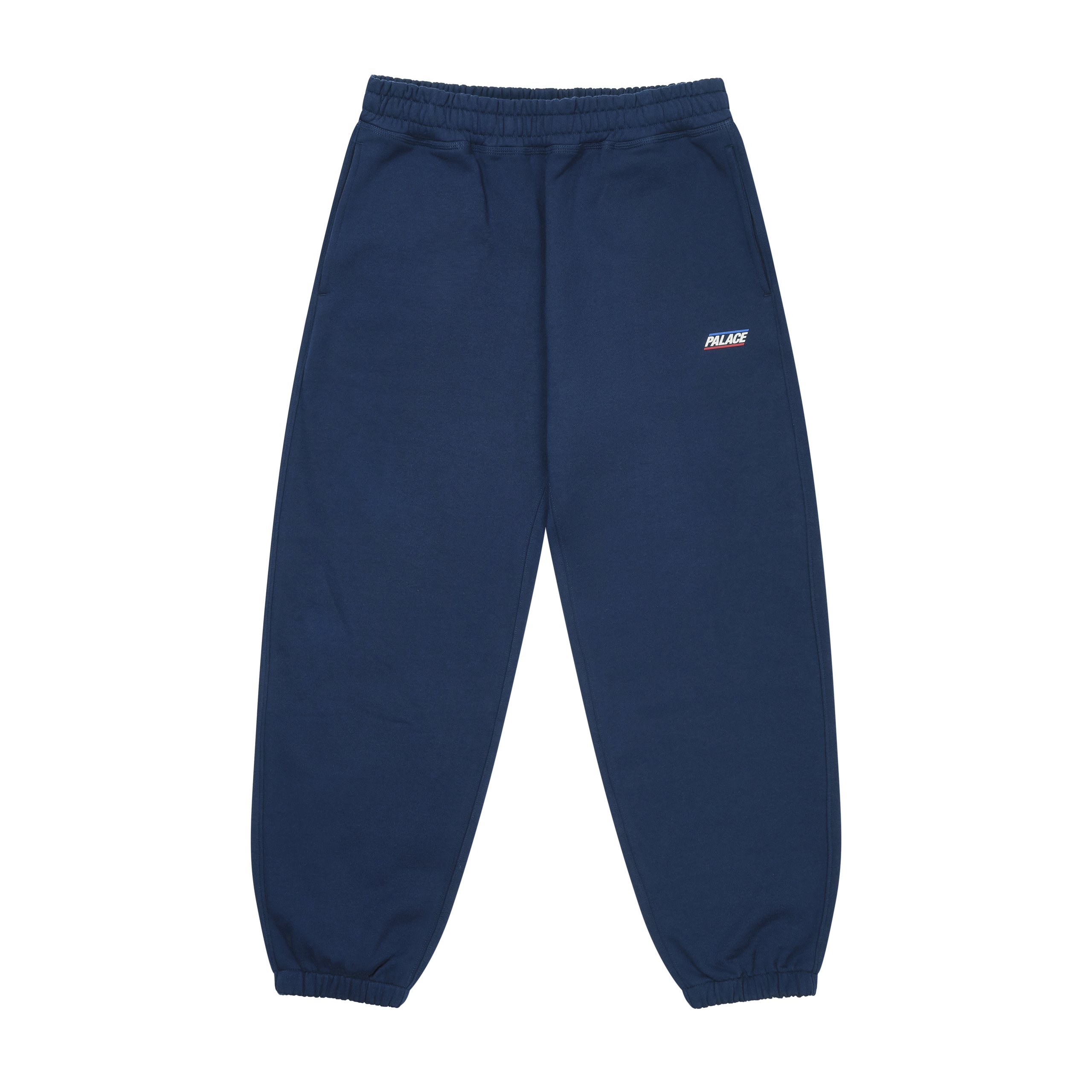 BASICALLY A JOGGER NAVY