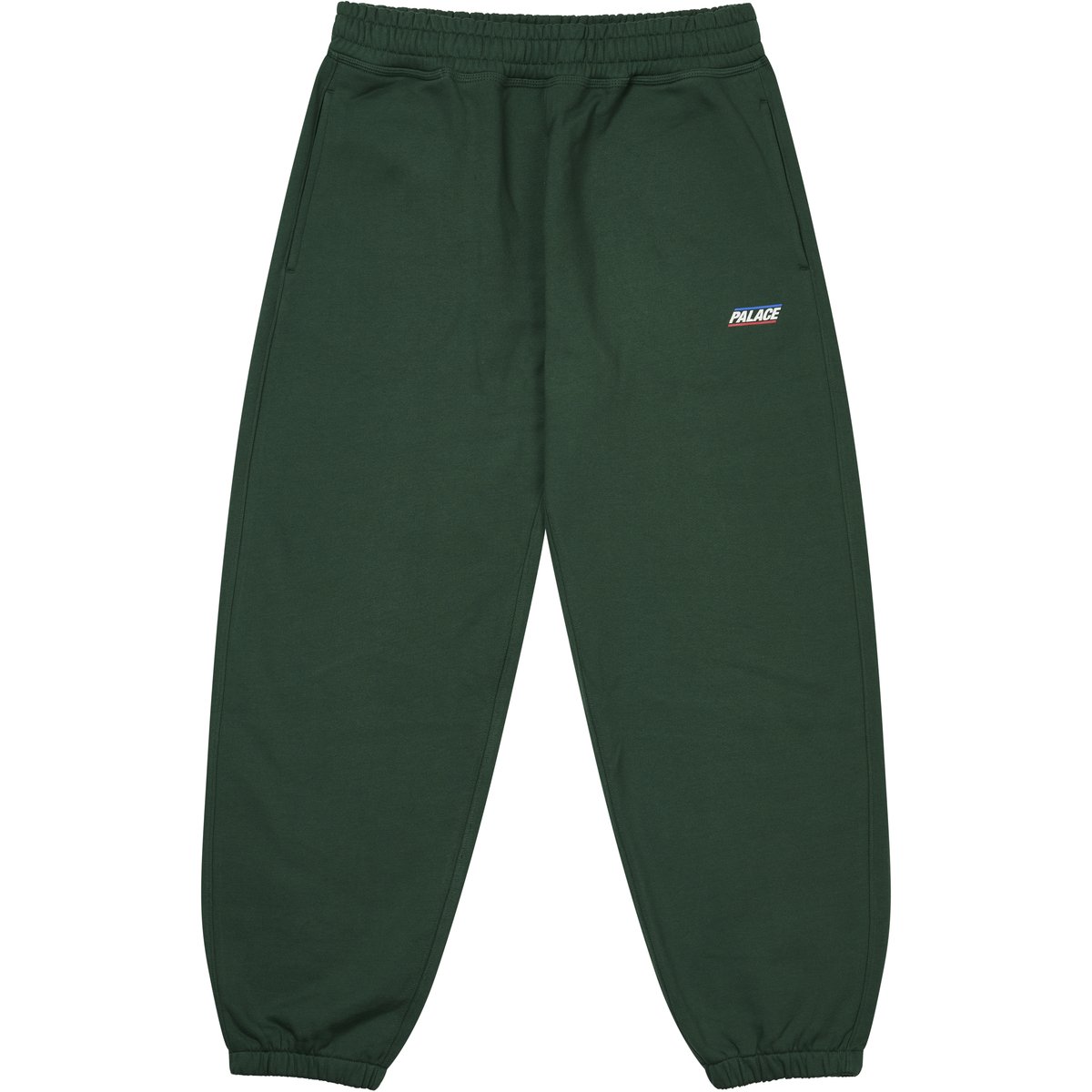 BASICALLY A JOGGER RACEY GREEN