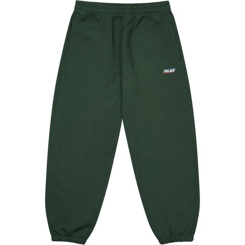 Palace BASICALLY A JOGGER RACEY GREEN - $138.00