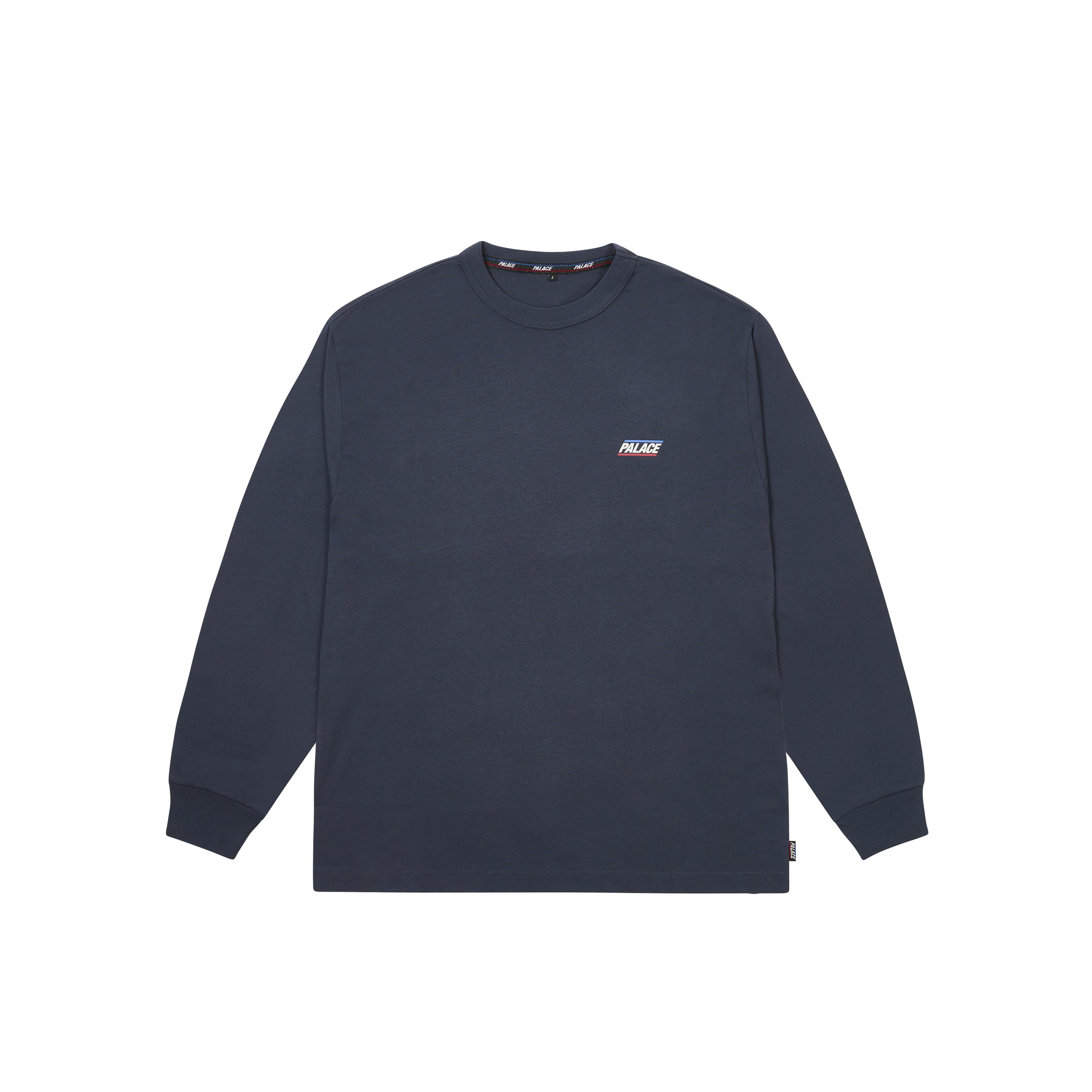 BASICALLY A LONGSLEEVE NAVY