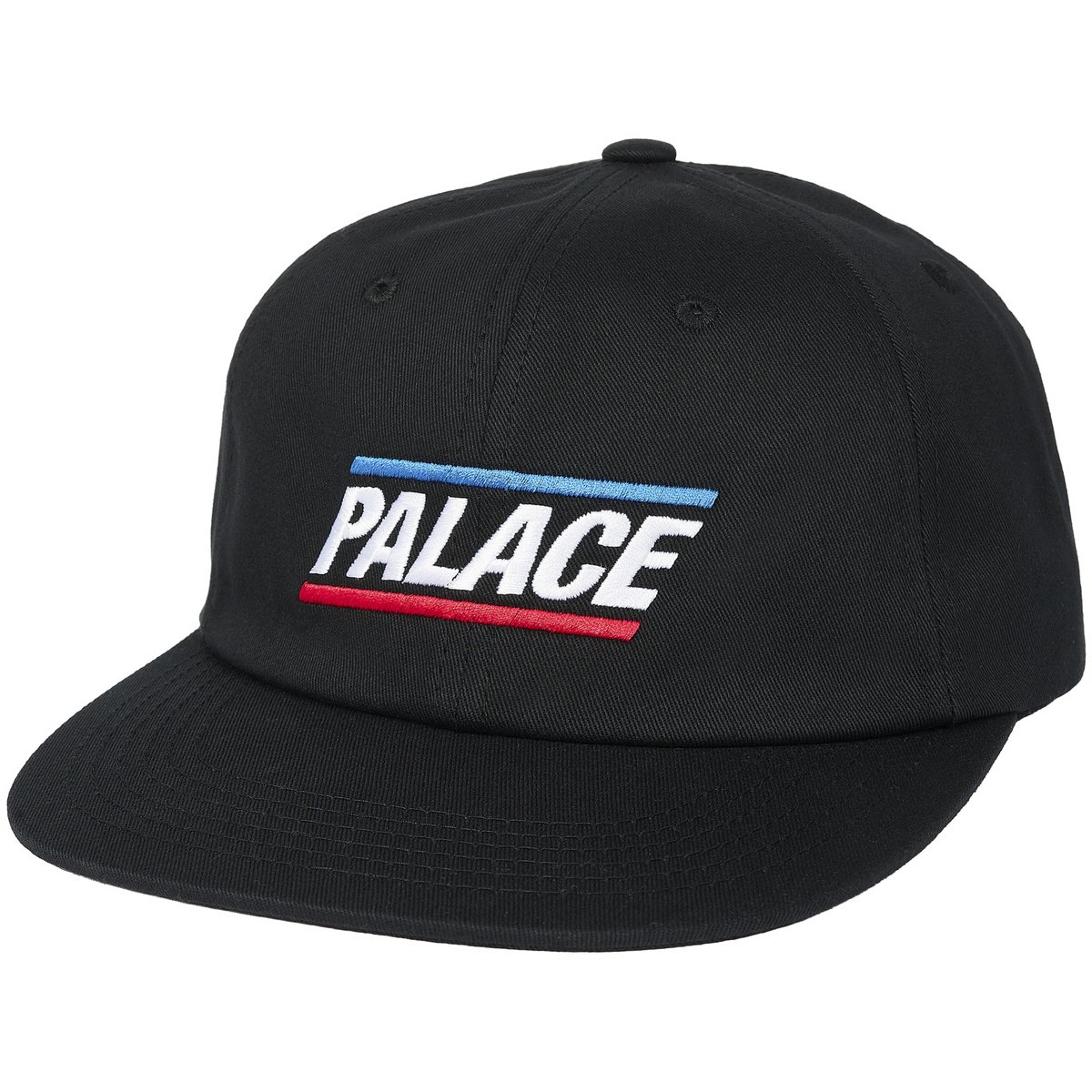 BASICALLY A PAL HAT BLACK