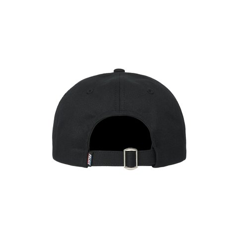 Palace BASICALLY A PAL HAT BLACK - Colorway