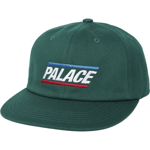 Palace BASICALLY A PAL HAT FOREST - $48.00