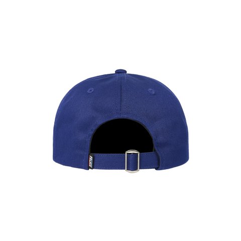 Palace BASICALLY A PAL HAT NAVY - Colorway