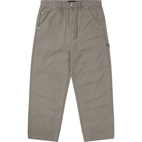 Palace BOSSY CANVAS JEAN GREY - $188.00