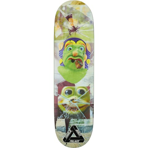 Palace CHARLIE PRO S40 8.5 - $72.00