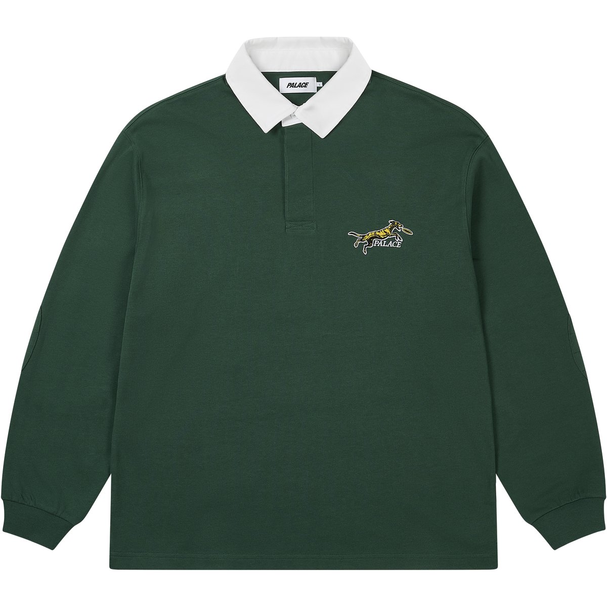 DOG RUGBY RACEY GREEN