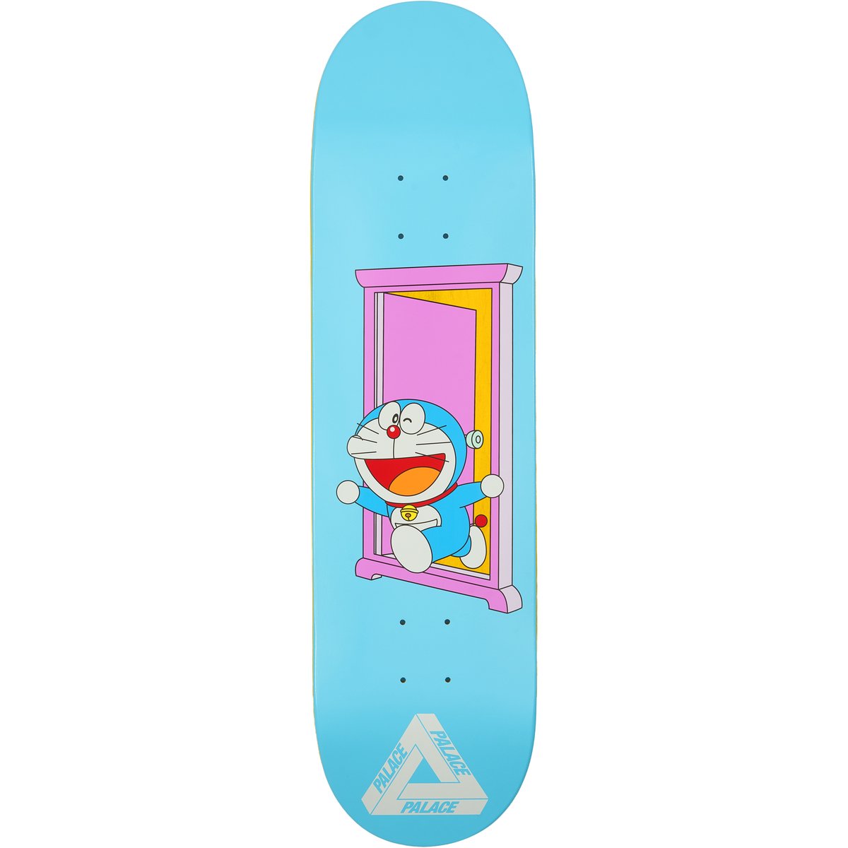PALACE DORAEMON 8.25