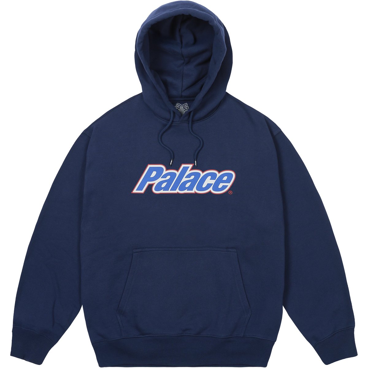 FONT HOOD NAVY