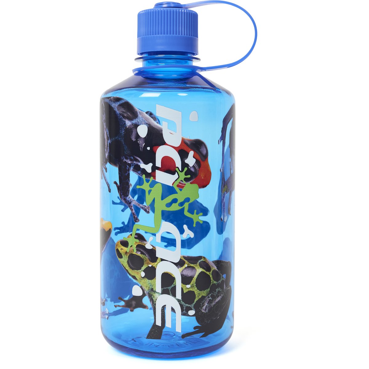 FROGGER NALGENE BLUE / GREEN