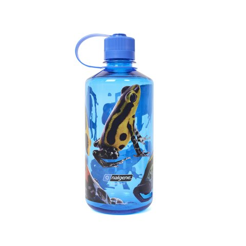Palace FROGGER NALGENE BLUE / GREEN - Colorway