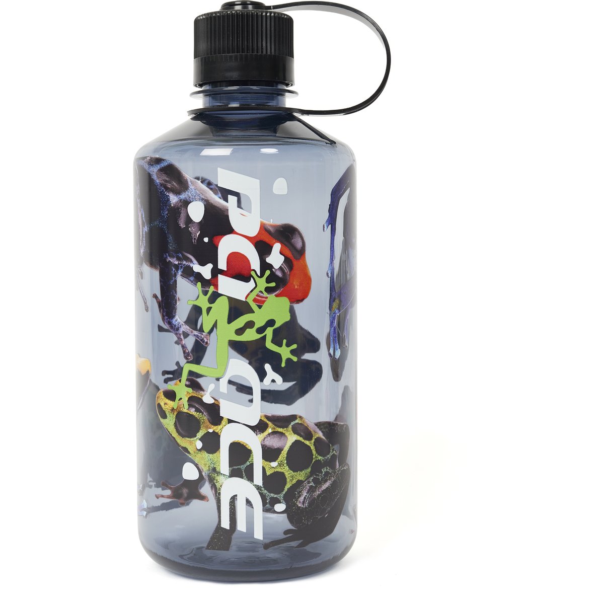 FROGGER NALGENE GREY / GREEN