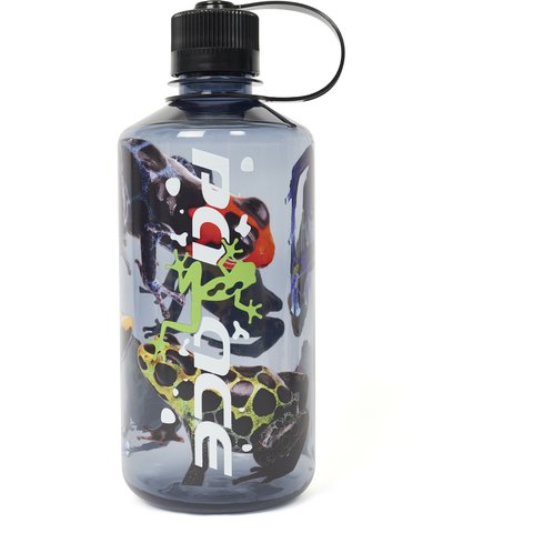 Palace FROGGER NALGENE GREY / GREEN - $44.00