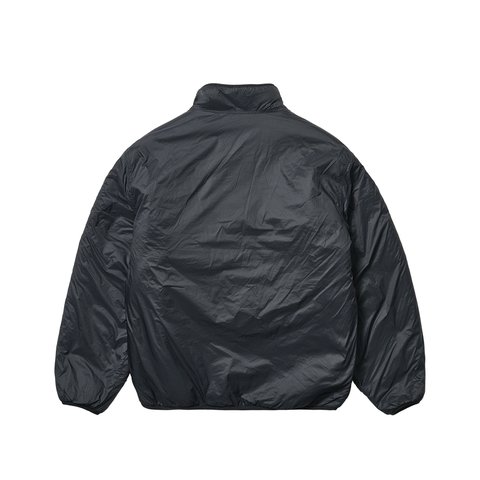 Palace FROGGER REVERSIBLE FLEECE BLACK - Colorway