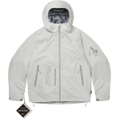 Palace GORE-TEX 3L PALEX JACKET CLOUD - $548.00