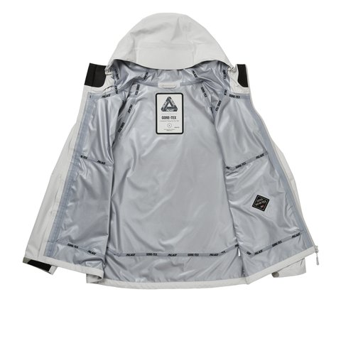 Palace GORE-TEX 3L PALEX JACKET CLOUD - Colorway