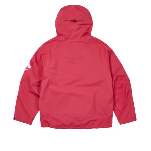 Palace GORE-TEX 3L PALEX JACKET FLAME - Colorway