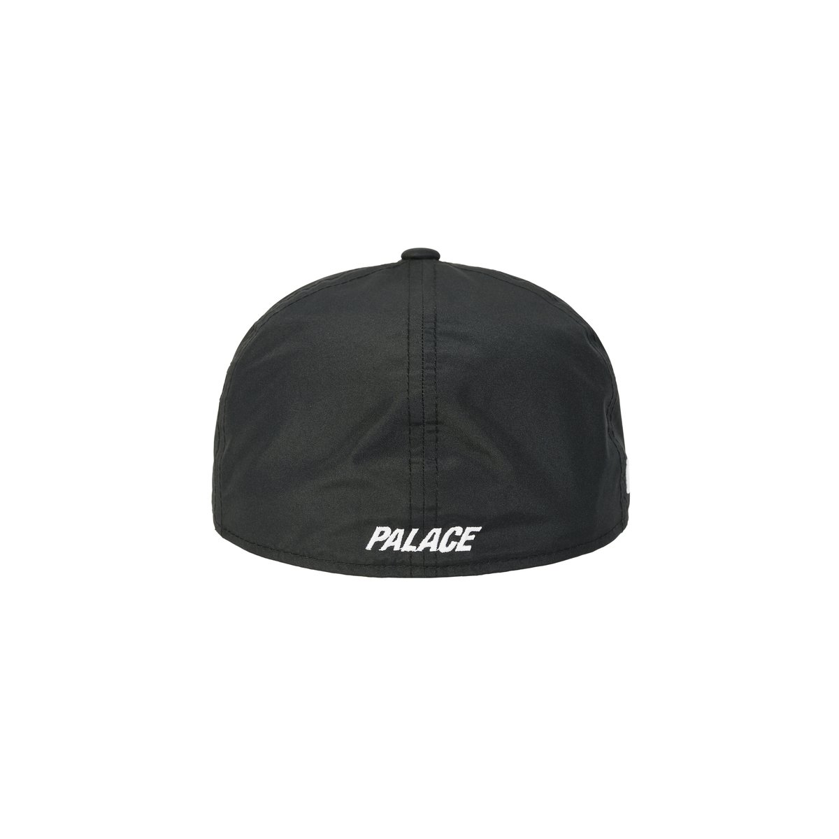 GORE-TEX NEW ERA P 59FIFTY BLACK - Autumn 2025 - Palace