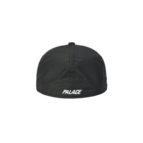Palace GORE-TEX NEW ERA P 59FIFTY BLACK - Colorway