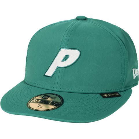 GORE-TEX NEW ERA P 59FIFTY GREEN